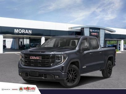 New 2026 GMC Sierra 1500 Elevation