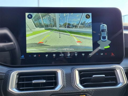 New 2025 Ford Mustang GT Premium image 16