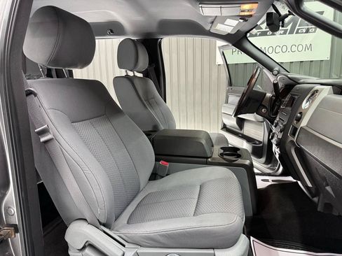 Used 2014 Ford F150 XLT w/ Equipment Group 302A Luxury AWD/4WD image 28