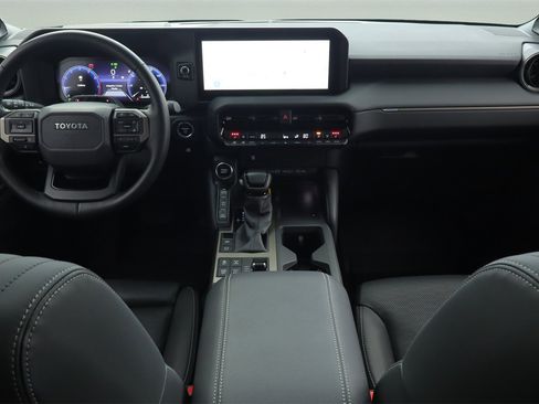 Used 2025 Toyota Land Cruiser w/ Premium Package image 27