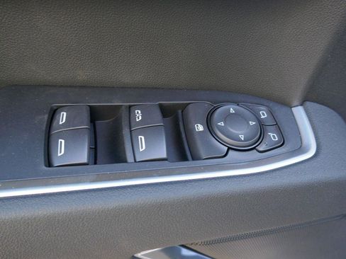 New 2026 Chevrolet Silverado 1500 RST w/ RST Select Package AWD/4WD image 19