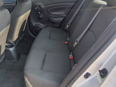 Used 2019 Nissan Versa S Plus image 21