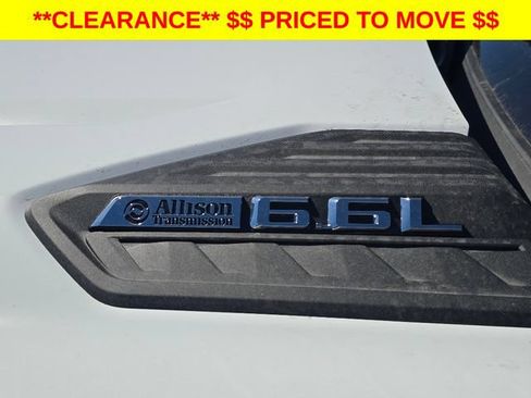 New 2026 Chevrolet Silverado 2500 W/T w/ WT/CX Safety Package RWD image 20