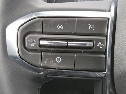 New 2026 GMC Acadia Elevation w/ Black Edition image 13