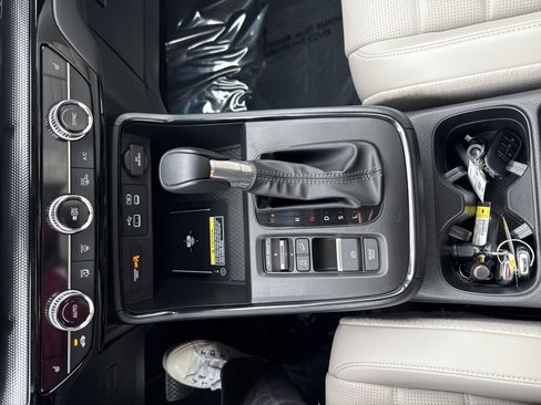 Certified 2025 Honda CR-V EX-L image 30