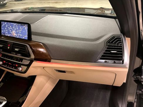 Used 2021 BMW X3 sDrive30i image 18