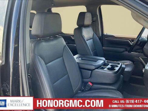 Used 2025 GMC Sierra 1500 SLT image 25