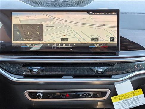 New 2026 BMW X7 xDrive40i w/ M Sport Package image 13