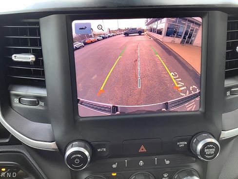 Certified 2022 RAM 1500 Big Horn image 12