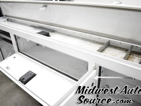 Used 2022 Chevrolet Silverado 2500 W/T w/ WT Convenience Package image 34