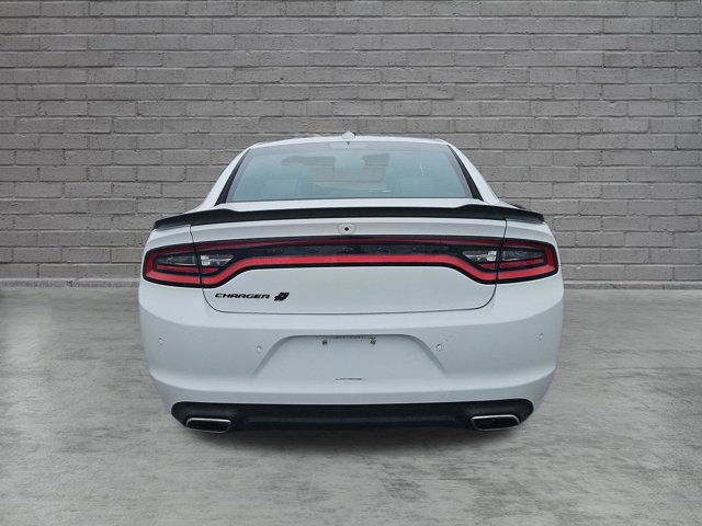 Used 2020 Dodge Charger SXT w/ Plus Group AWD/4WD image 4