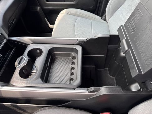 Used 2024 RAM 3500 SLT w/ Quick Order Package 2YG SLT image 49