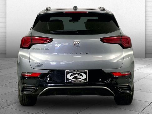 Used 2025 Buick Encore GX Sport Touring w/ Advanced Technology Package FWD image 3