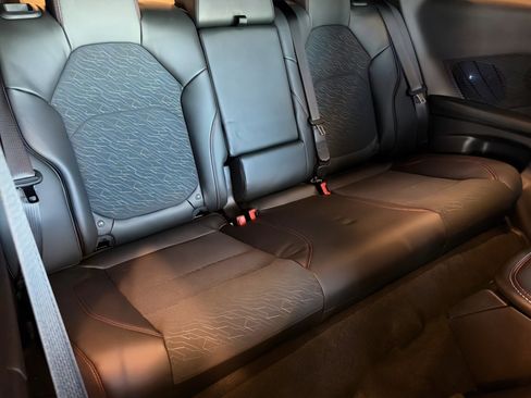 New 2026 Dodge Charger Scat Pack image 14