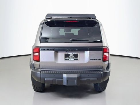 Used 2024 Toyota Land Cruiser 1958 AWD/4WD image 4