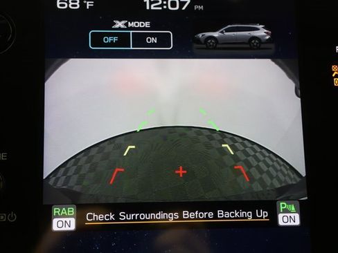 Used 2022 Subaru Outback Limited image 17