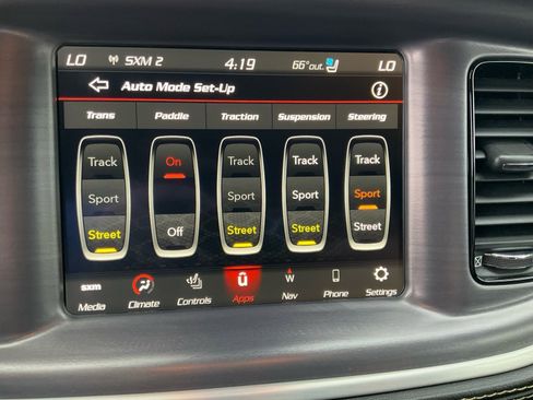 Used 2023 Dodge Charger Scat Pack RWD image 14