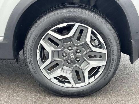 Certified 2023 Hyundai Santa Fe Limited AWD/4WD image 13