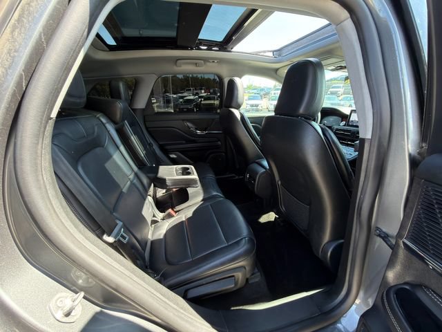 Used 2022 Lincoln Corsair Reserve FWD image 10