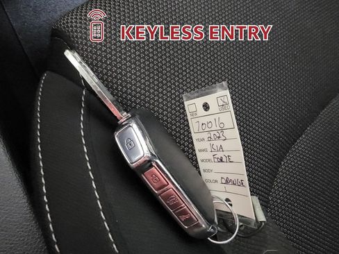 Used 2023 Kia Forte LXS FWD image 27