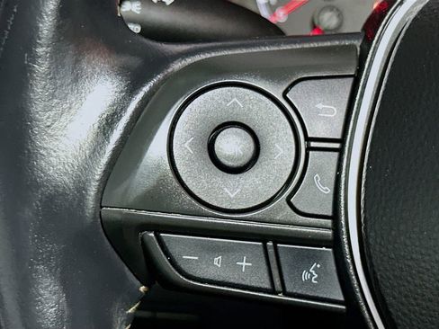 Used 2022 Toyota Corolla SE FWD image 31