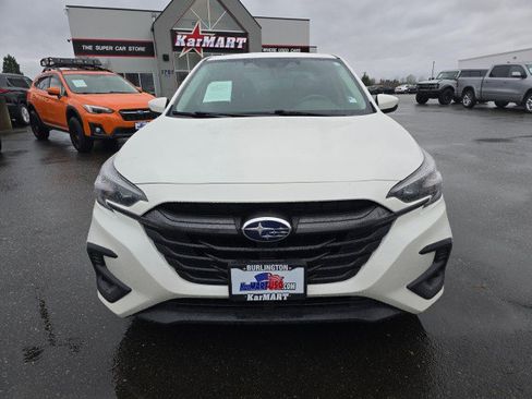 Used 2024 Subaru Legacy Premium image 8