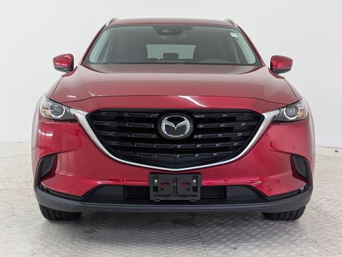 Used 2022 MAZDA CX-9 Touring Plus image 6