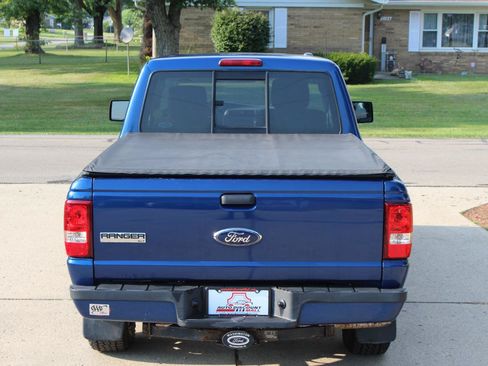 Used 2011 Ford Ranger XLT RWD image 9