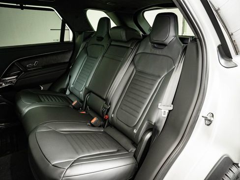 New 2026 Land Rover Range Rover Sport SV AWD/4WD image 42