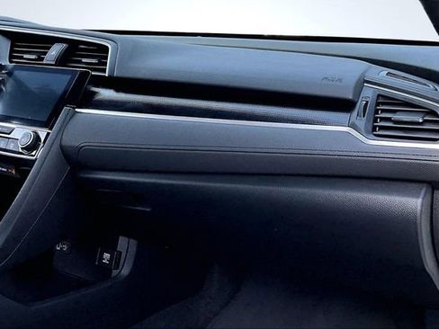 Used 2021 Honda Civic Sport image 25