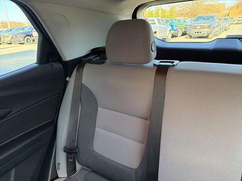 Used 2025 Chevrolet TrailBlazer LT image 12