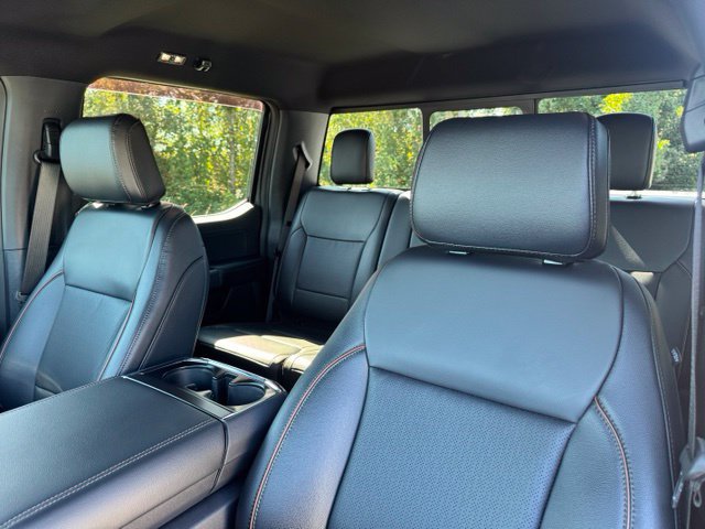 Used 2026 Ford F150 Lariat w/ Equipment Group 501A Mid AWD/4WD image 24