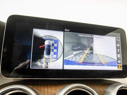 Used 2021 Mercedes-Benz C 300 Cabriolet image 22