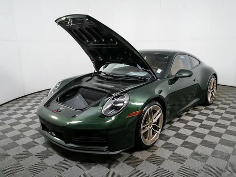 Certified 2026 Porsche 911 Carrera S image 32