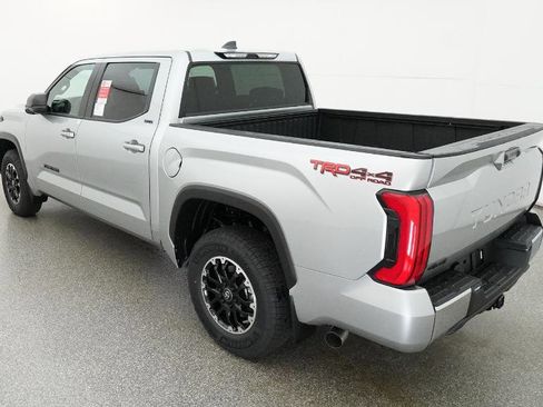 New 2026 Toyota Tundra SR5 AWD/4WD image 8