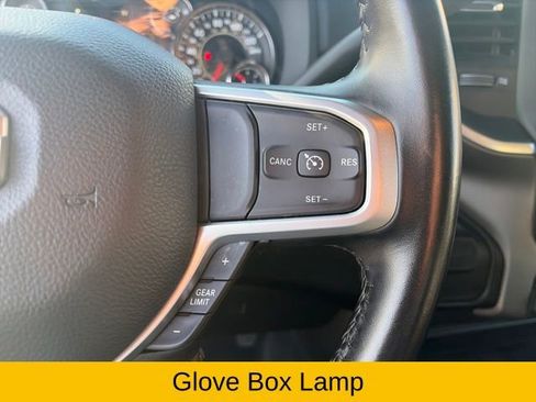 Used 2024 RAM 2500 Big Horn image 40