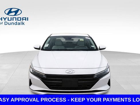 Used 2025 Hyundai Elantra Sport image 7