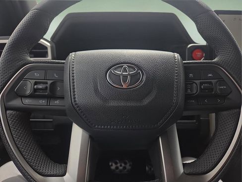 New 2026 Toyota Tacoma TRD Sport RWD image 25