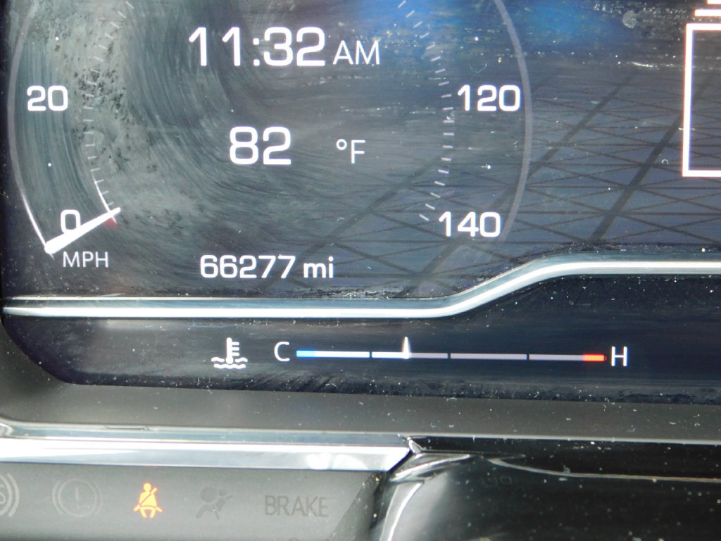Used 2023 GMC Sierra 1500 SLT AWD/4WD image 35