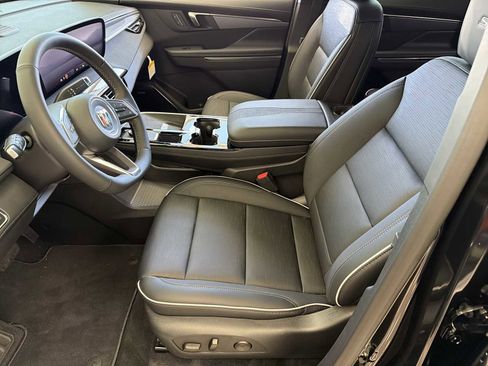 New 2026 Buick Enclave Sport Touring w/ Power Package image 14