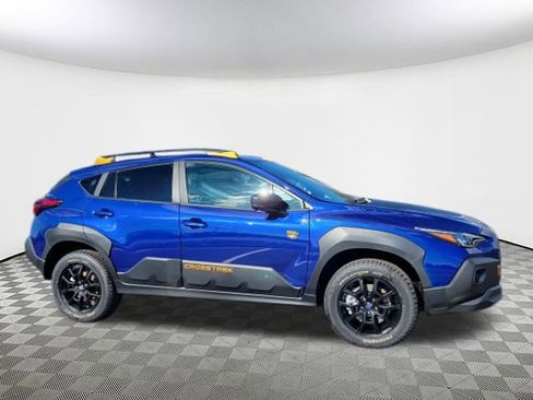 New 2026 Subaru Crosstrek 2.5i Wilderness w/ Wilderness Package image 7