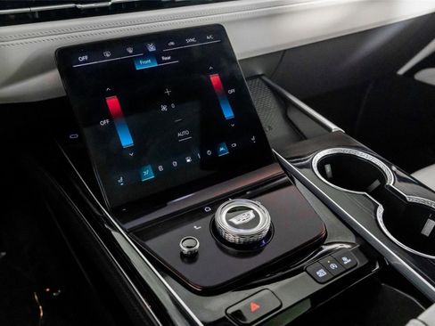 Used 2026 Cadillac Escalade Sport w/ LPO, Floor Liner Package image 52