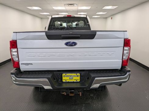 Used 2020 Ford F250 XL w/ STX Appearance Package image 5