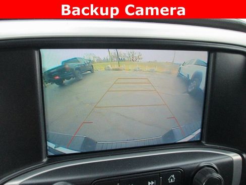 Used 2018 GMC Sierra 1500 SLT image 16