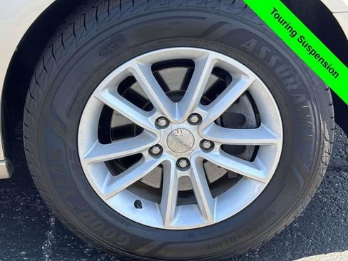 Used 2016 Dodge Grand Caravan SXT w/ Rear Park Assist Package FWD image 31