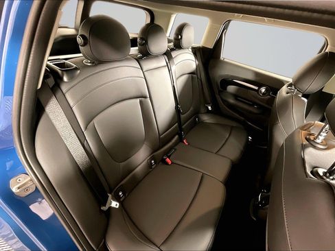 Certified 2024 MINI Cooper Clubman S AWD/4WD image 27