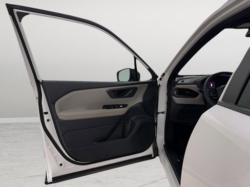 New 2026 Subaru Forester Premium image 19