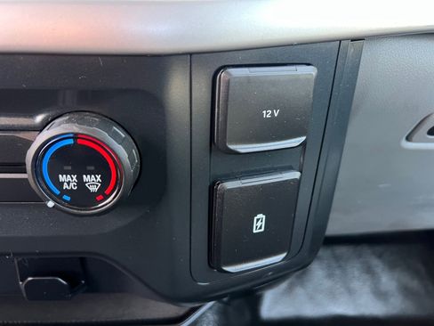 Used 2022 Ford F150 XL w/ Equipment Group 101A High image 25