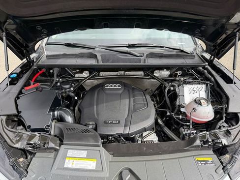 Used 2019 Audi Q5 2.0T Premium Plus w/ Premium Plus Package image 49