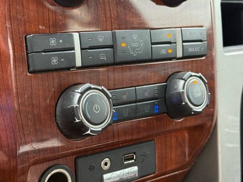 Used 2009 Ford F150 Lariat AWD/4WD image 21